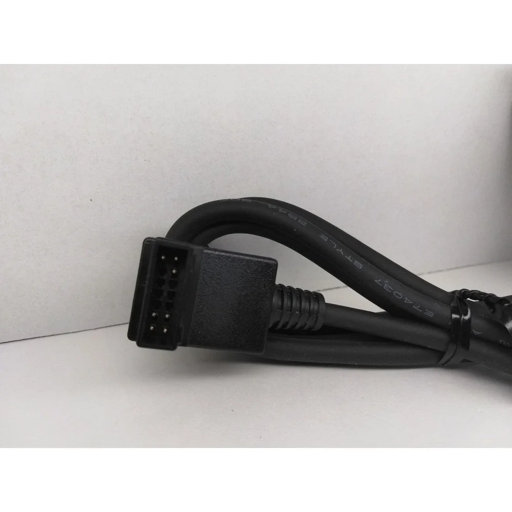 Sears RF Converter VM-RF71AS 9.6 VOLTS 45 MILLIAMPS  Camera / Camcorder Adapter